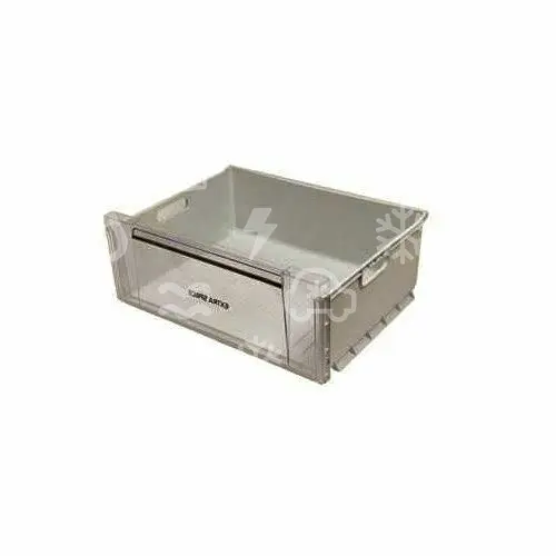 zásuvka mrazničky ARISTON / INDESIT, dolní, 550 x 220 x 425 mm, C00525618